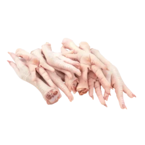 Chicken Feet