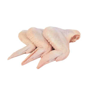 Chicken 3 Joint Wing